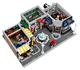 LEGO® Creator Expert 10255 - Assembly Square