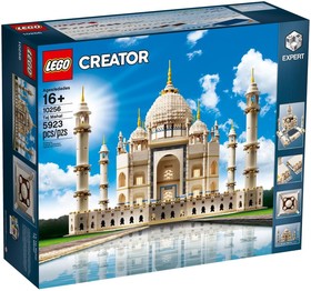 LEGO® Creator Expert 10256 - Taj Mahal