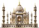 LEGO® Creator Expert 10256 - Taj Mahal