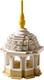 LEGO® Creator Expert 10256 - Taj Mahal