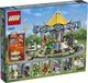 LEGO® Creator Expert 10257 - Körhinta