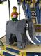LEGO® Creator Expert 10257 - Körhinta