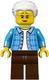 LEGO® Creator Expert 10257 - Körhinta