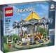 LEGO® Creator Expert 10257 - Körhinta