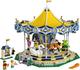 LEGO® Creator Expert 10257 - Körhinta