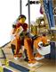 LEGO® Creator Expert 10257 - Körhinta