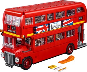 LEGO® Creator Expert 10258 - London Bus