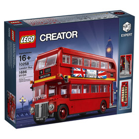 LEGO® Creator Expert 10258 - London Bus