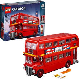 London Bus