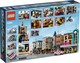 LEGO® Creator Expert 10260 - Belvárosi Bár