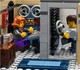 LEGO® Creator Expert 10260 - Belvárosi Bár