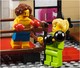 LEGO® Creator Expert 10260 - Belvárosi Bár