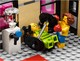 LEGO® Creator Expert 10260 - Belvárosi Bár