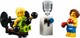 LEGO® Creator Expert 10260 - Belvárosi Bár