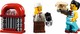 LEGO® Creator Expert 10260 - Belvárosi Bár