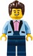 LEGO® Creator Expert 10260 - Belvárosi Bár