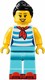 LEGO® Creator Expert 10260 - Belvárosi Bár
