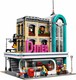 LEGO® Creator Expert 10260 - Belvárosi Bár