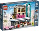 LEGO® Creator Expert 10260 - Belvárosi Bár