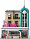 LEGO® Creator Expert 10260 - Belvárosi Bár