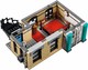 LEGO® Creator Expert 10260 - Belvárosi Bár