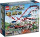 LEGO® Creator Expert 10261 - Hullámvasút
