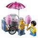 LEGO® Creator Expert 10261 - Hullámvasút