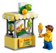 LEGO® Creator Expert 10261 - Hullámvasút