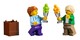LEGO® Creator Expert 10261 - Hullámvasút