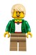 LEGO® Creator Expert 10261 - Hullámvasút
