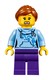 LEGO® Creator Expert 10261 - Hullámvasút