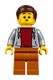 LEGO® Creator Expert 10261 - Hullámvasút