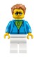 LEGO® Creator Expert 10261 - Hullámvasút