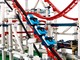 LEGO® Creator Expert 10261 - Hullámvasút