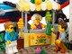 LEGO® Creator Expert 10261 - Hullámvasút