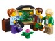 LEGO® Creator Expert 10261 - Hullámvasút