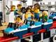 LEGO® Creator Expert 10261 - Hullámvasút