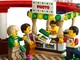 LEGO® Creator Expert 10261 - Hullámvasút