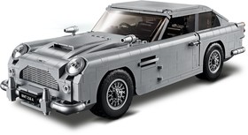 LEGO® Creator Expert 10262 - James Bond Aston Martin DB5