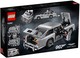 LEGO® Creator Expert 10262 - James Bond Aston Martin DB5