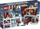 LEGO® Creator Expert 10263 - Téli Tűzoltóállomás