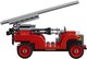 LEGO® Creator Expert 10263 - Téli Tűzoltóállomás
