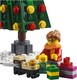 LEGO® Creator Expert 10263 - Téli Tűzoltóállomás