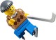 LEGO® Creator Expert 10263 - Téli Tűzoltóállomás