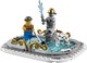 LEGO® Creator Expert 10263 - Téli Tűzoltóállomás