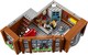 LEGO® Creator Expert 10264 - Sarki garázs
