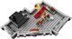 LEGO® Creator Expert 10264 - Sarki garázs