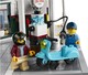 LEGO® Creator Expert 10264 - Sarki garázs