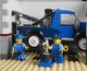 LEGO® Creator Expert 10264 - Sarki garázs