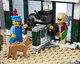 LEGO® Creator Expert 10264 - Sarki garázs